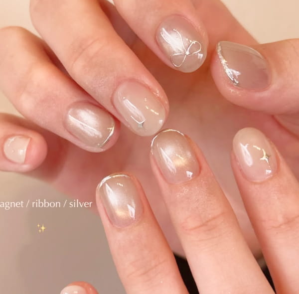 ネイルのイメージ画像1