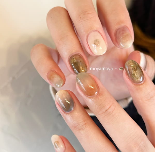 ネイルのイメージ画像2