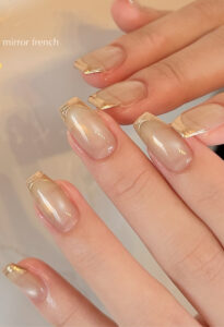 ネイルのギャラリー画像